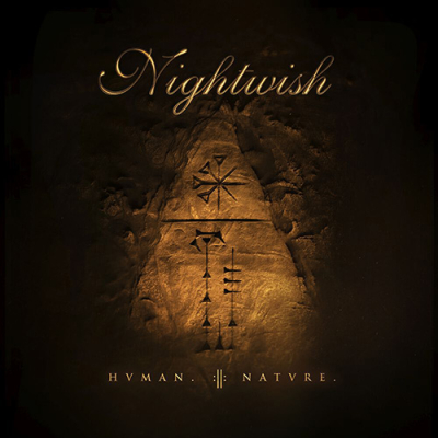 Nightwish - Human Nature LP