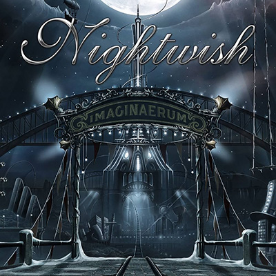 Nightwish - Imaginaerum LP