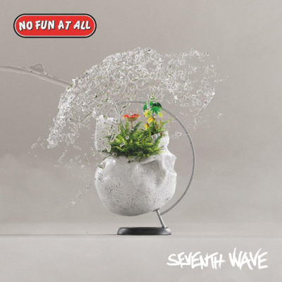 No Fun At All - Seventh Wave LP
