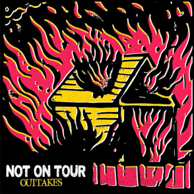 Not On Tour - Outtakes 7"