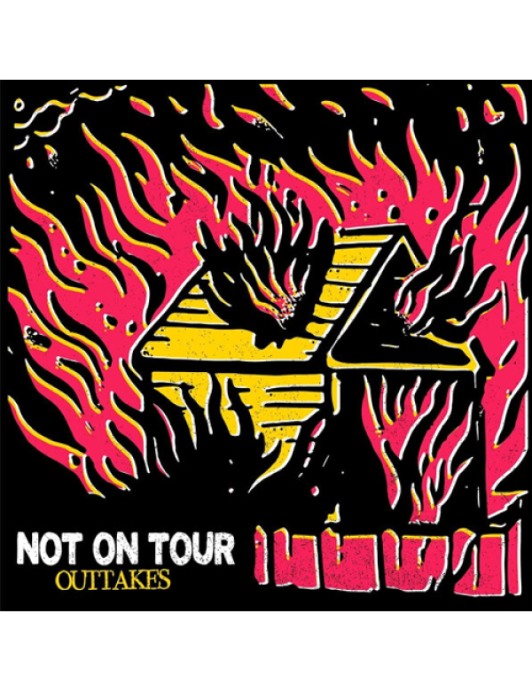 Not On Tour - Outtakes 7"