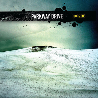 Parkway Drive - Horizons LP