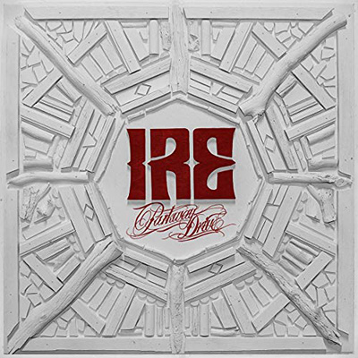 Parkway Drive - Ire LP