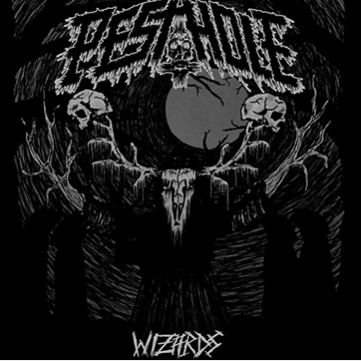 Pest Hole - Wizards LP