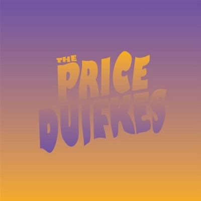 The Priceduifkes - Compilation LP