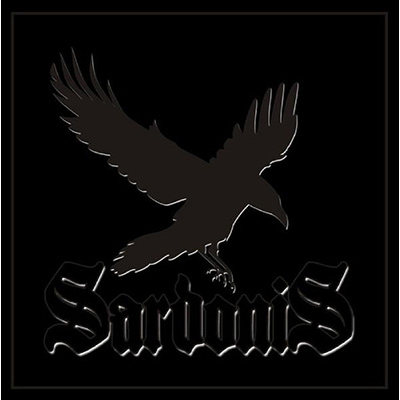 Sardonis - Sardonis LP