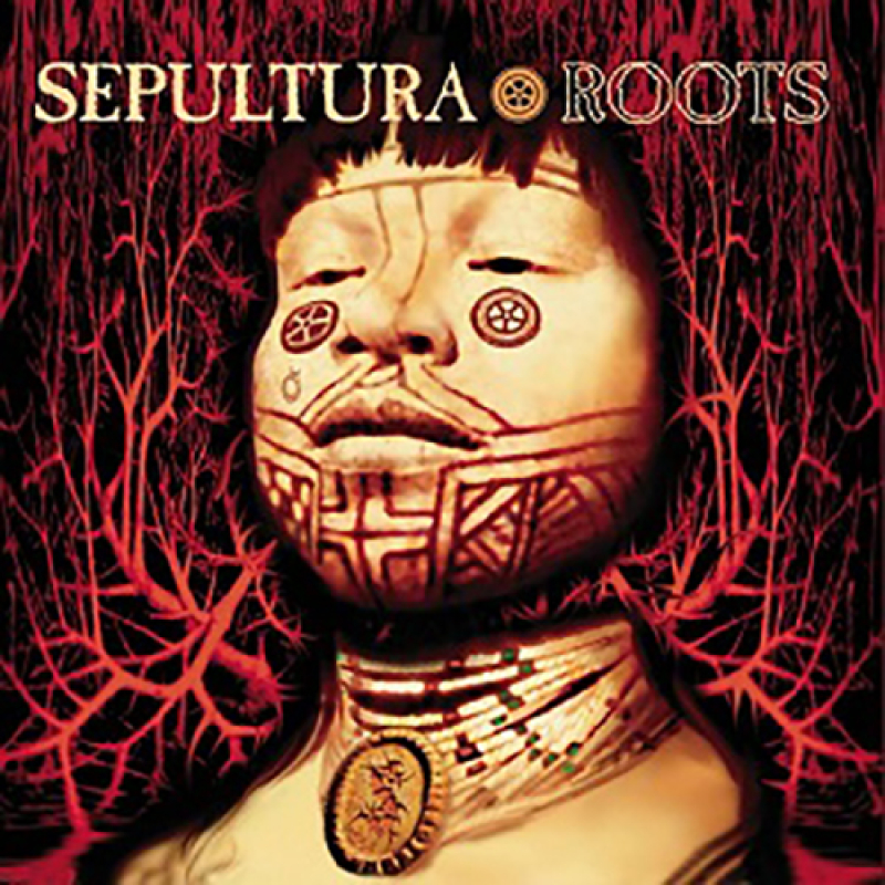 Sepultura - Roots LP