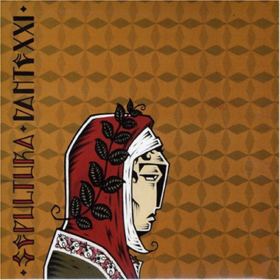 Sepultura - Dante XXI LP