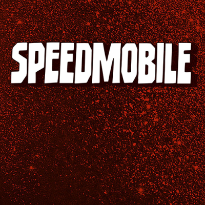 Speedmobile - Speedmobile LP