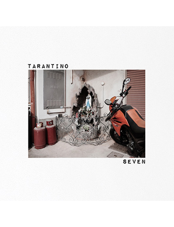 Tarantino – Seven LP