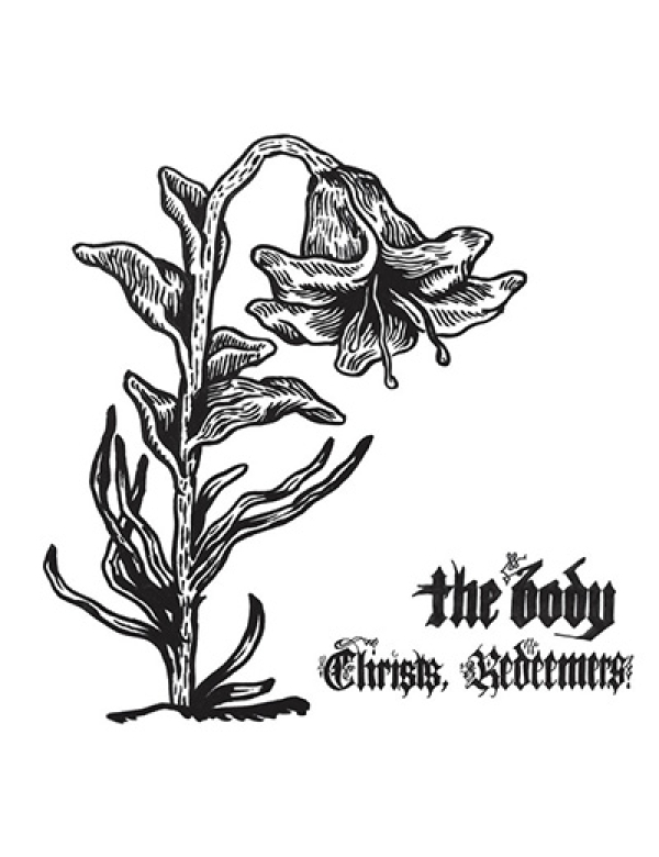 The Body - Christs Redeemers LP