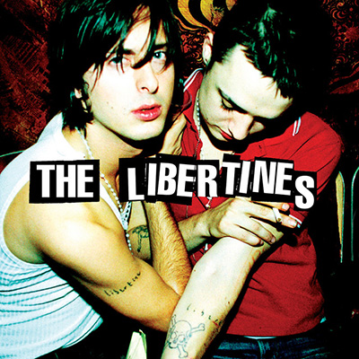 The Libertines - The Libertines LP