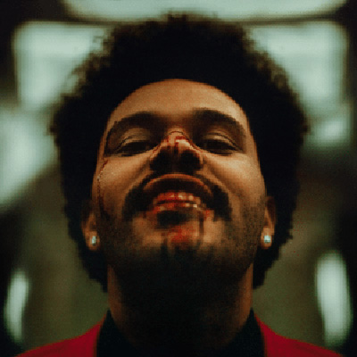 The Weeknd - After Hours LP