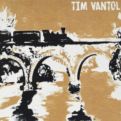 Tim Vantol - What It Takes 7"