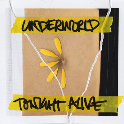Tonight Alive - Underworld LP