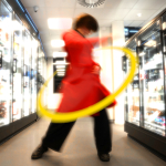 WEBSTEK - Vrouwen uit de Supermarkt 7" (LAST 2 PIECES!)