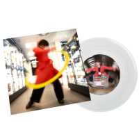 WEBSTEK - Vrouwen uit de Supermarkt 7" (LAST 2 PIECES!)