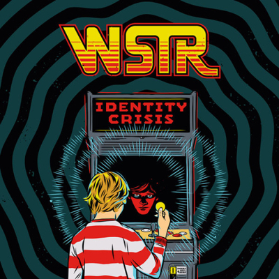 WSTR - Identity Crisis LP