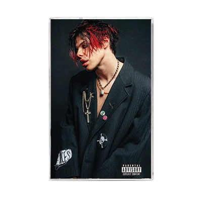 Yungblud - Yungblud cassette