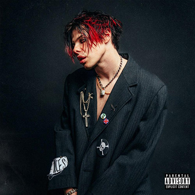 Yungblud - Yungblud LP