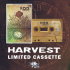F.O.D. - Harvest cassette