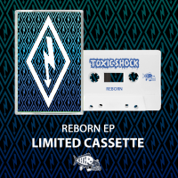 Toxic Shock - Reborn cassette