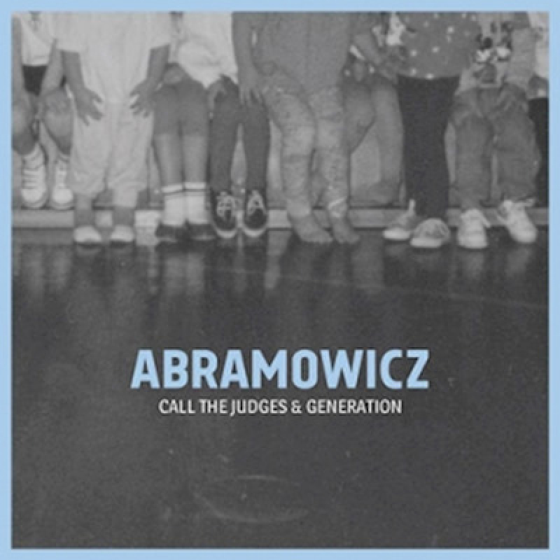 Abramowicz – Call the Judges & Generation LP
