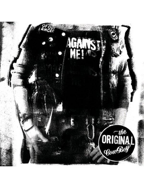 Against Me! - The Original Cowboy LP