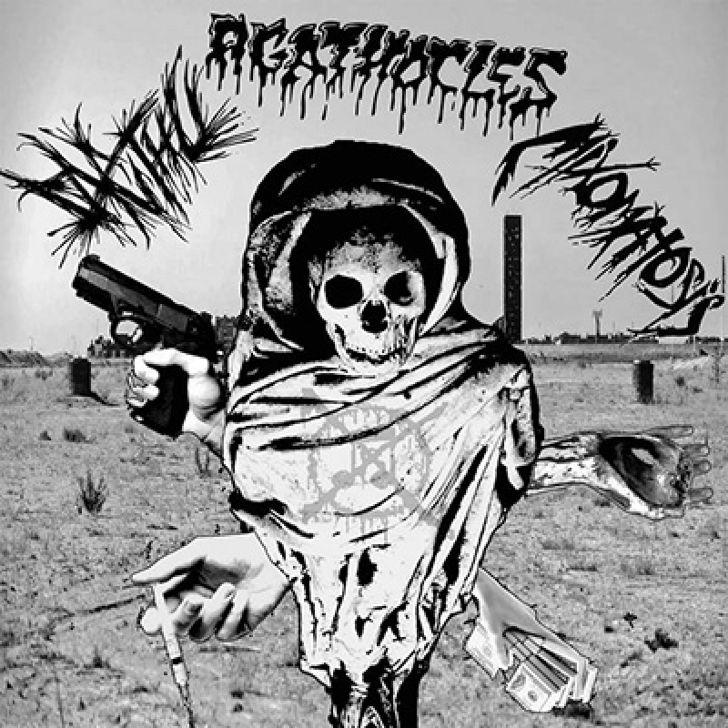 Sacthu/ Agathocles/ Mixomatosis – Split LP