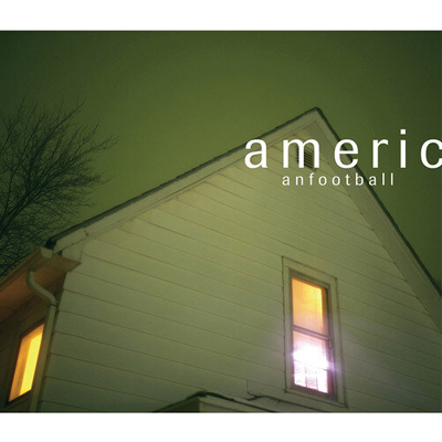 American Football - American Football LP