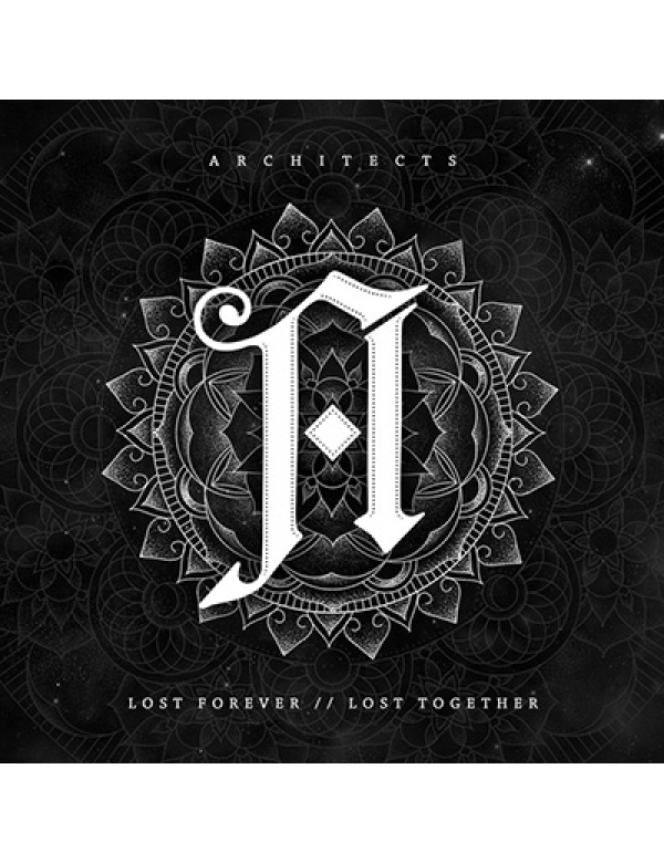 Architects - Lost Forever // Lost Together LP