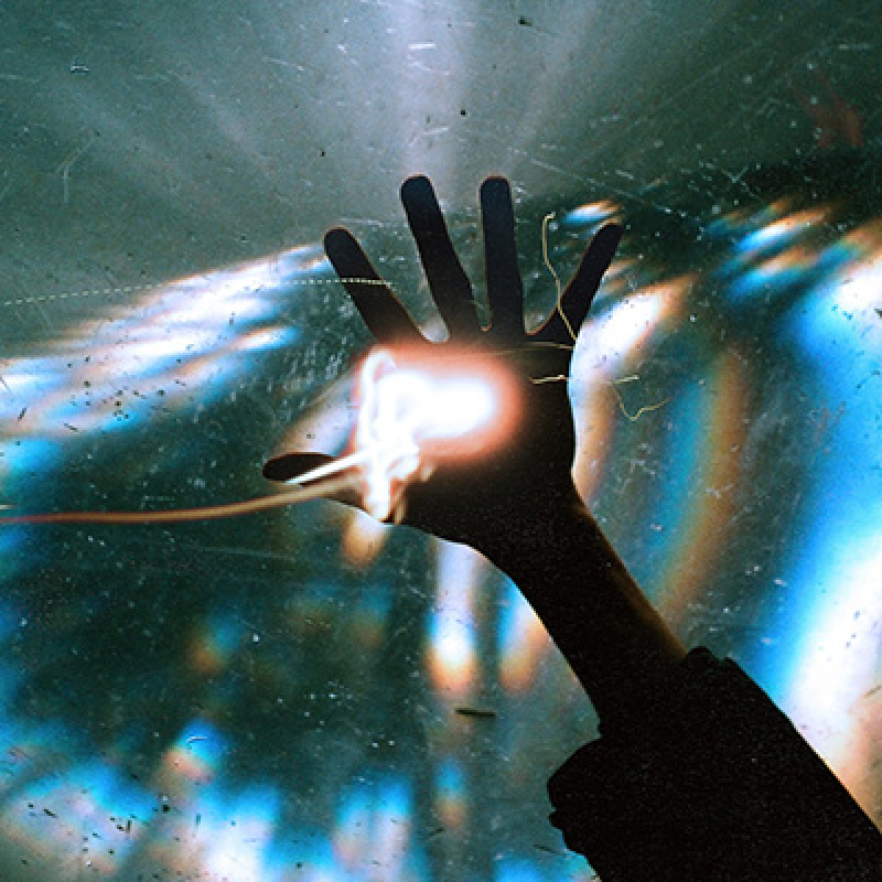 Architects - The Sky, the Earth & All Between LP