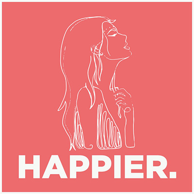 As December Falls - Happier LP