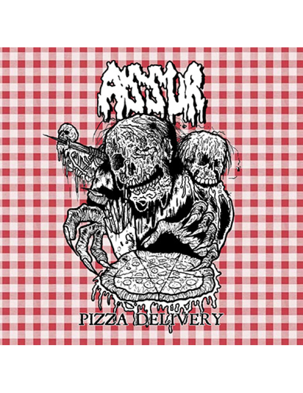 Assur - Pizza Delivery LP