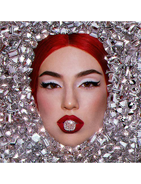 Ava Max - Diamonds & Dancefloors LP
