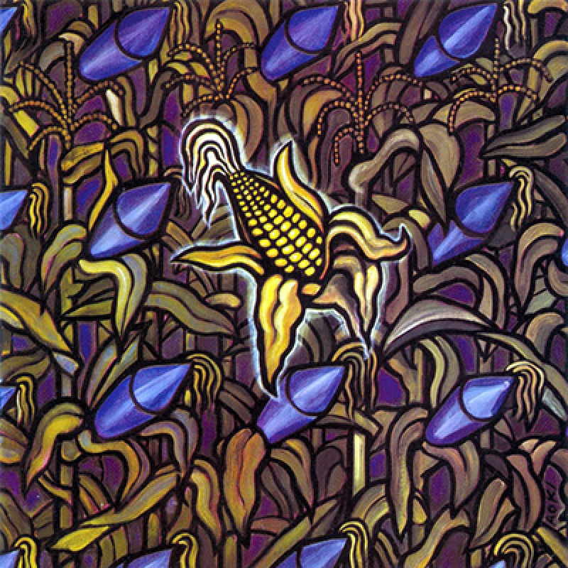Bad Religion - Against the Grain LP