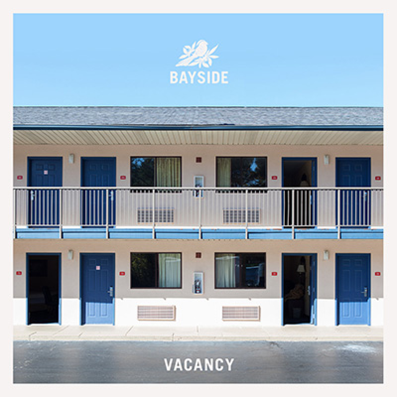 Bayside – Vacancy LP