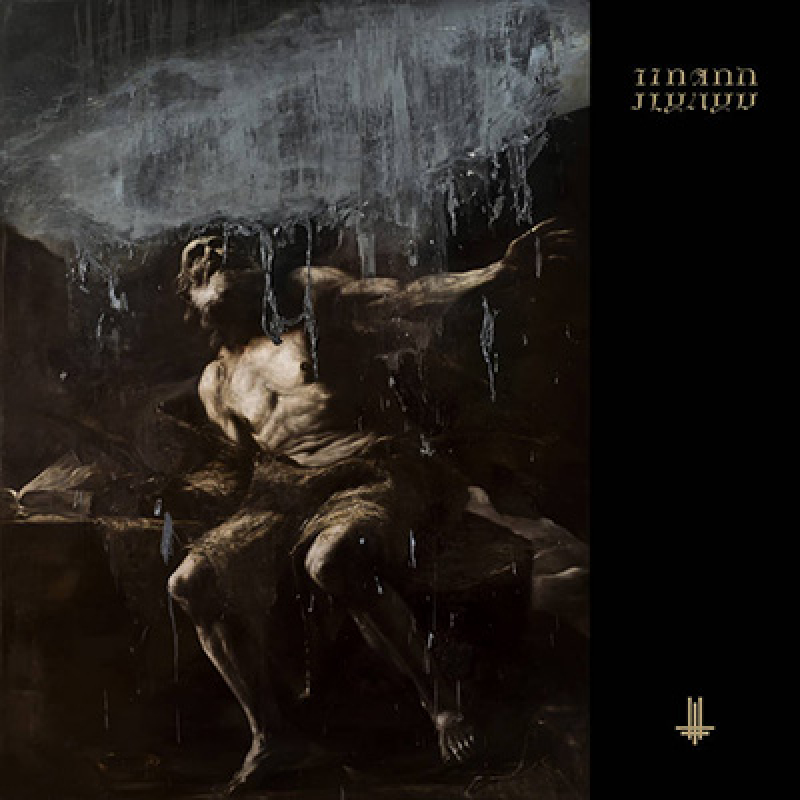 Behemoth – I Loved you at your Darkest LP