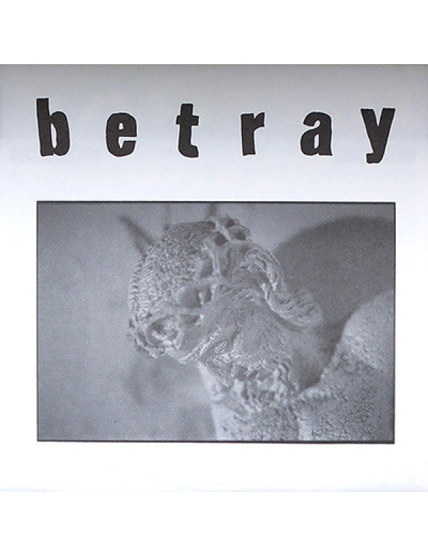 Betray - Betray 7"