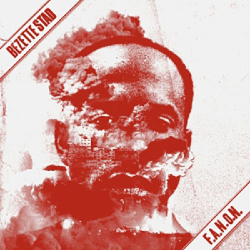 Bezette Stad - F.A.N.O.N. LP