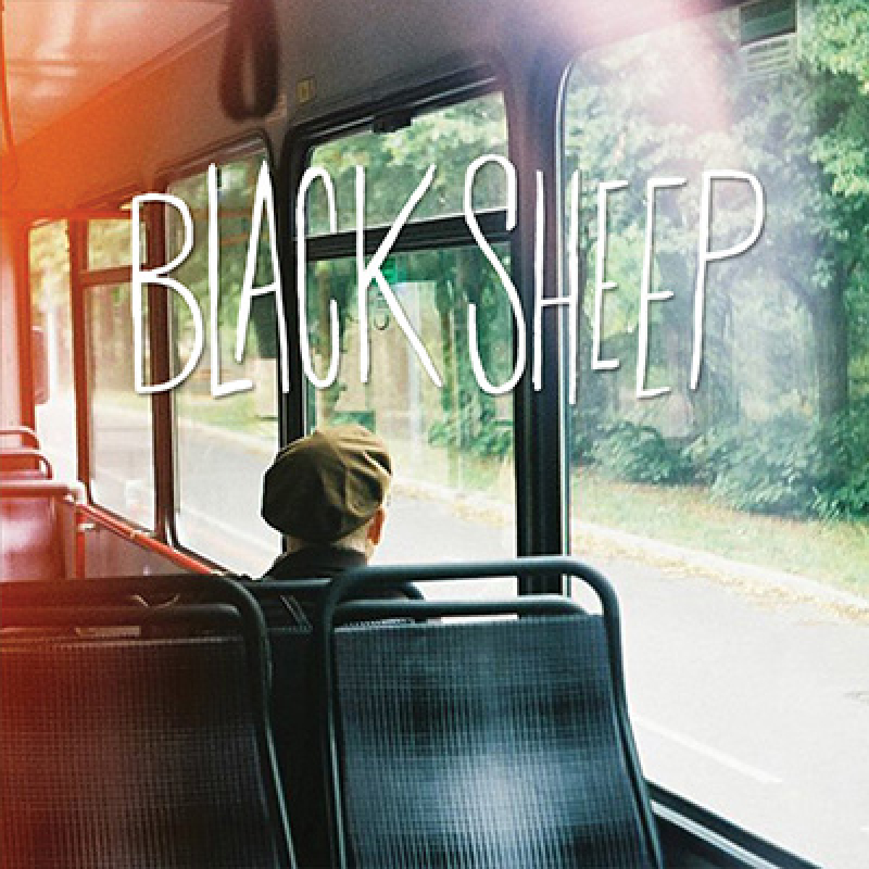 Black Sheep – Motion Pictures LP