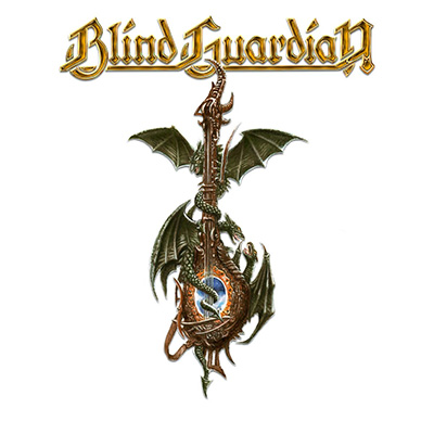 Blind Guardian - Imaginations From the Other Side live (25th anniversary Edition) LP