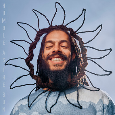 Bob Vylan - Humble as the Sun LP