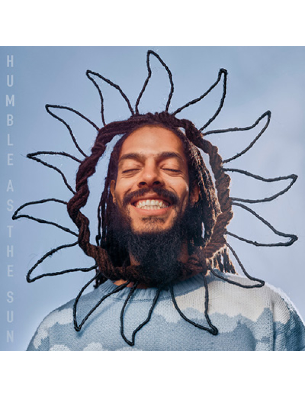 Bob Vylan - Humble as the Sun LP