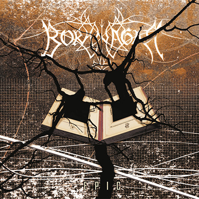 Borknagar - Epic LP