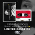 Camilo Donoso - Music voor de Jeugd cassette (PRE-ORDER)