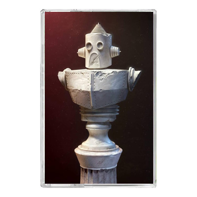 Caravan Palace - Chronologic cassette