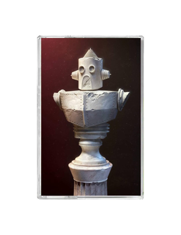 Caravan Palace - Chronologic cassette