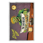 Caught Up - The End Begins cassette (PRE-ORDER)