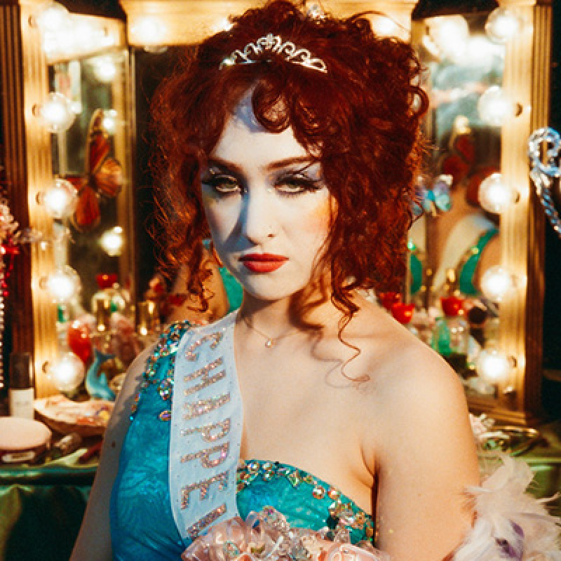 Chappell Roan - The Rise and Fall of a Midwest Princess LP
